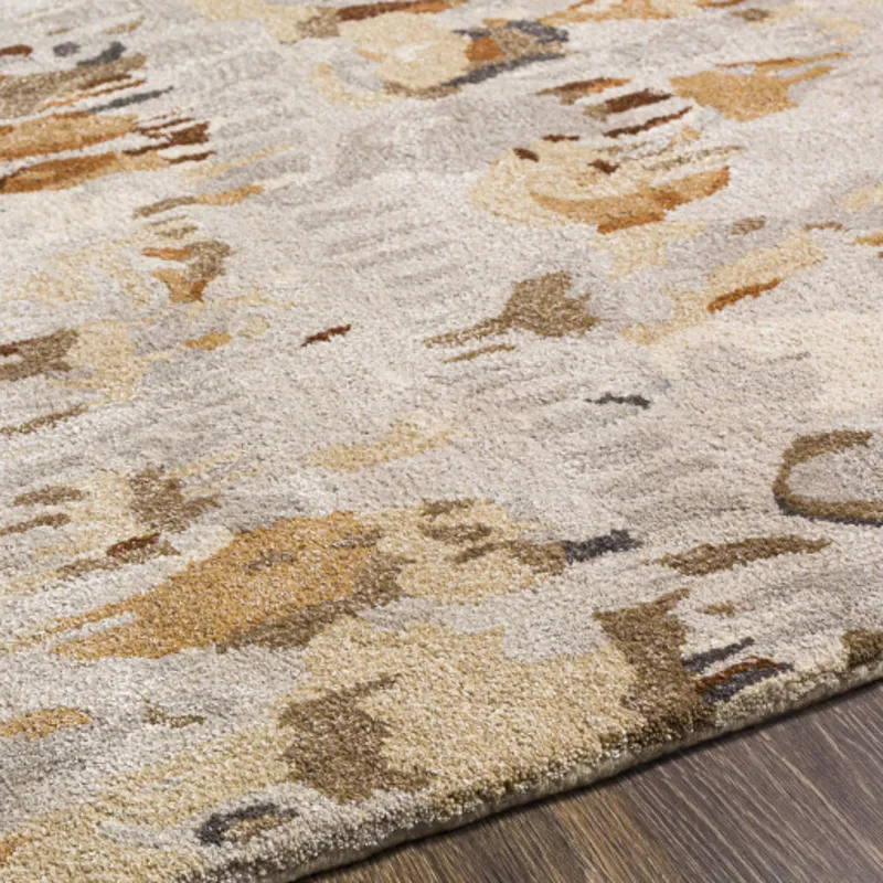 Kavita 5' x 7'6" Rug