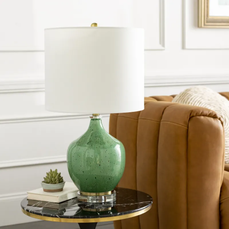 Kooskia Lamp