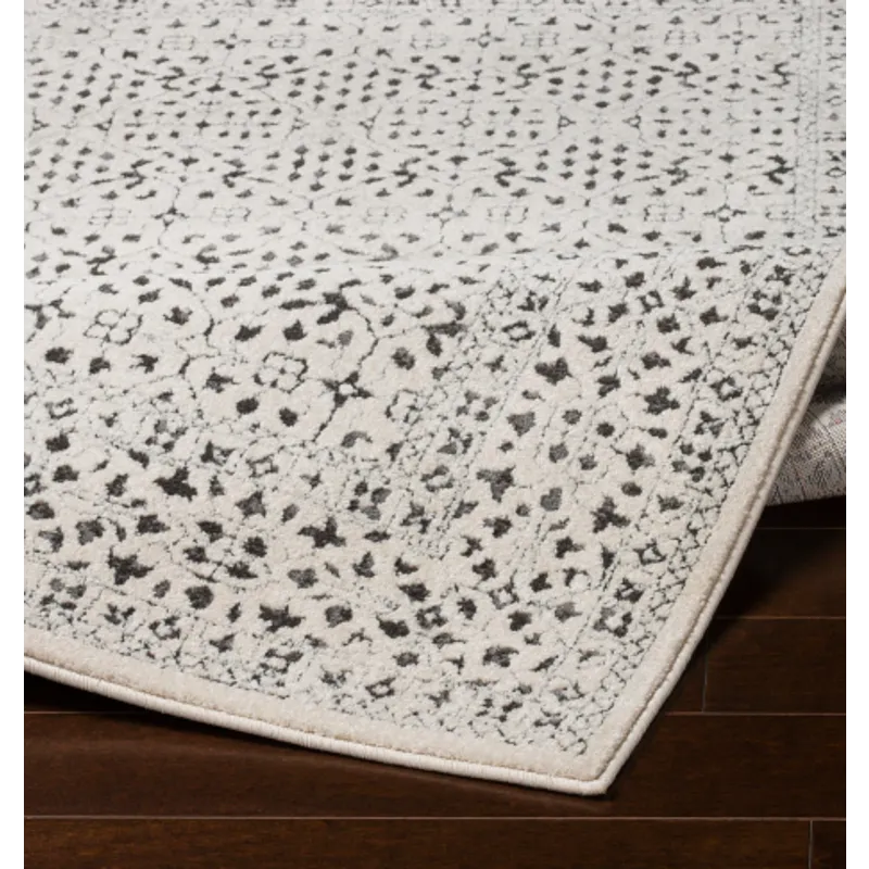 Bahar 7'10" x 10'2" Rug