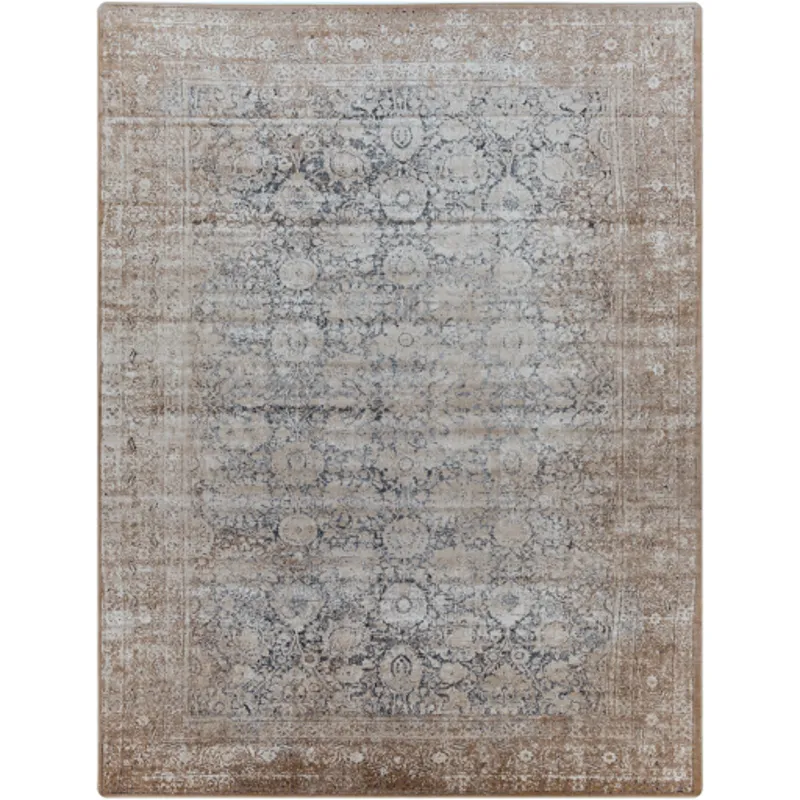 Durham 7'10" x 10'2" Rug