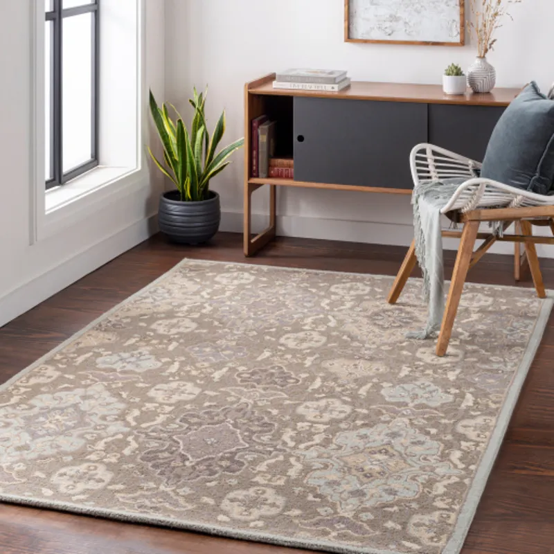 Castille 9' x 13' Rug