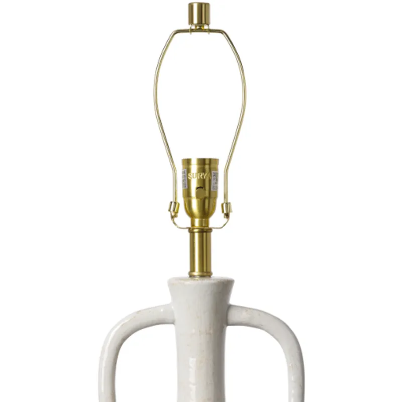 Lorraine Lamp