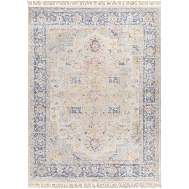 Sivas 8'6" x 12' Rug
