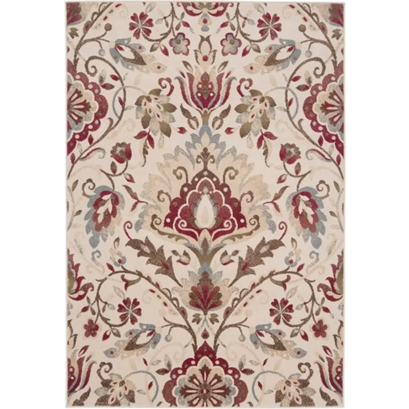 Riley RLY5017-233 (2' x 3'3")