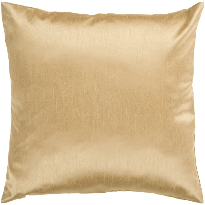 Solid Luxe HH038-1818D (18" x 18")