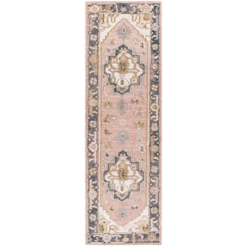 Revere 2'6" x 8' Rug