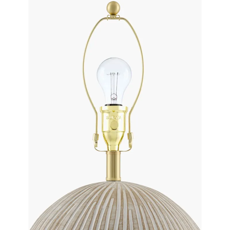 Nakoa Accent Table Lamp
