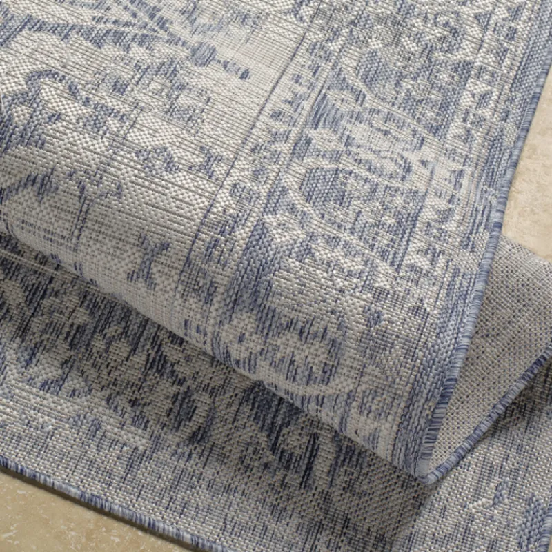 Tuareg 7'10" x 10' Rug