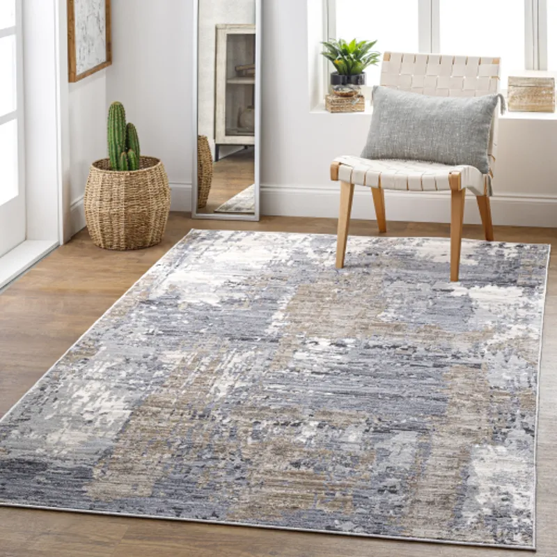 Valour 7'10" x 10'10" Rug
