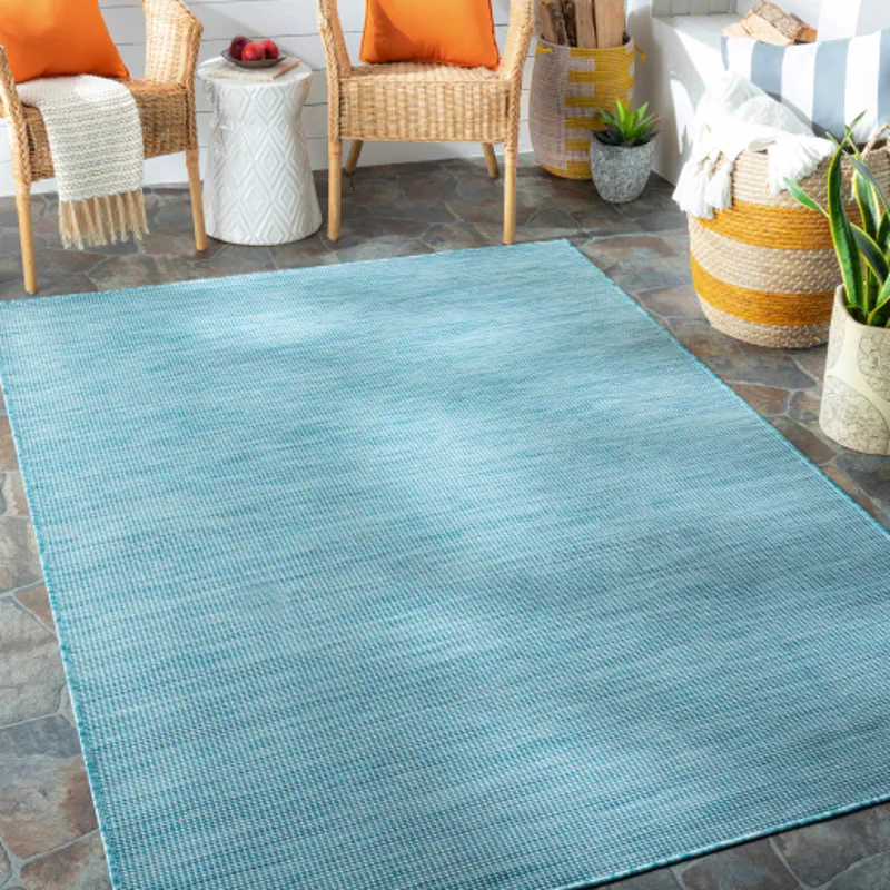 Pasadena 6'4" x 9' Rug