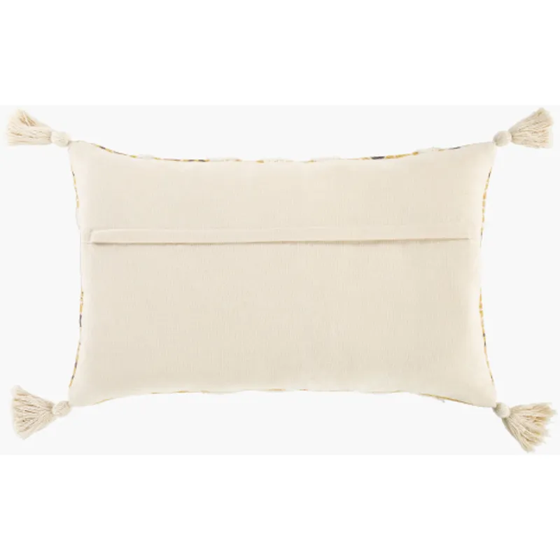 Binga Pillow Kit