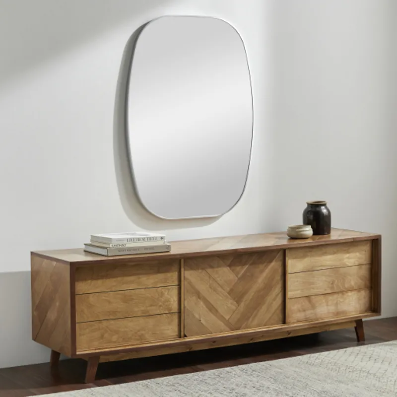 Aranya Mirror
