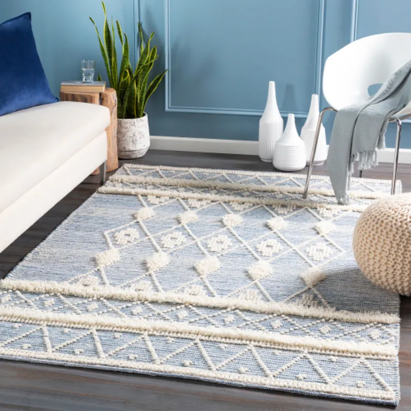 Handira 2' x 3' Rug