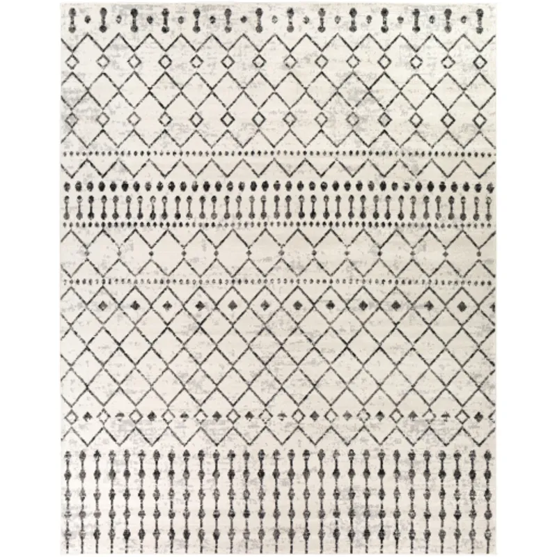 Pisa 7'10" x 10' Rug