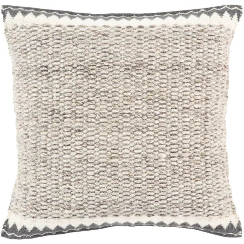 Faroe Pillow Cover