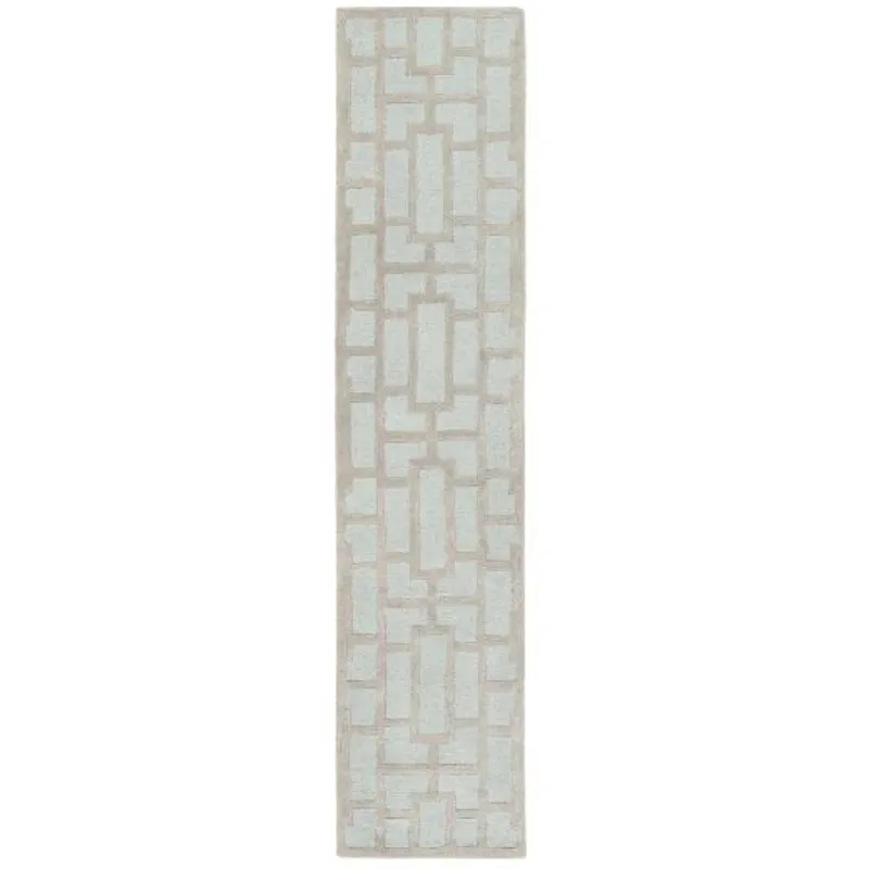 Arise 2'3" x 14' Rug