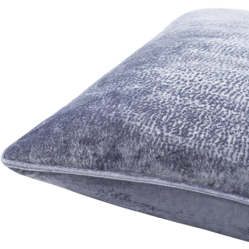 Velvet Mood Pillow Cover