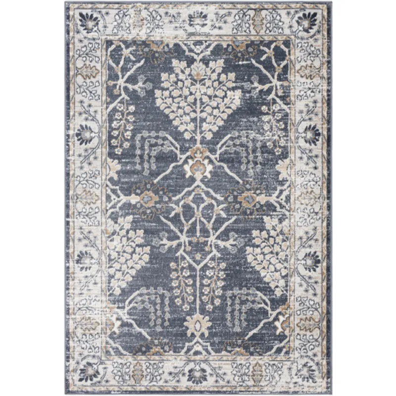 St tropez 7'9" x 9'6" Rug