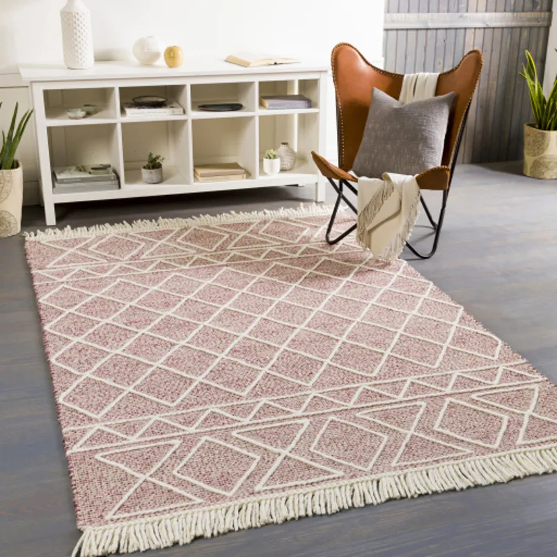 Uttar 8' x 10' Rug