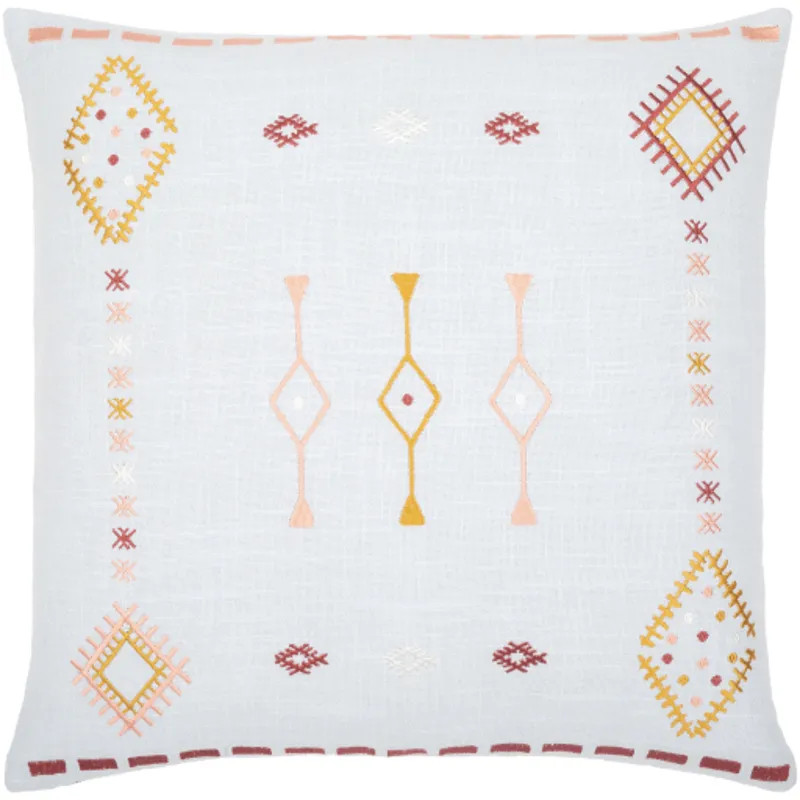 Zina Pillow Cover
