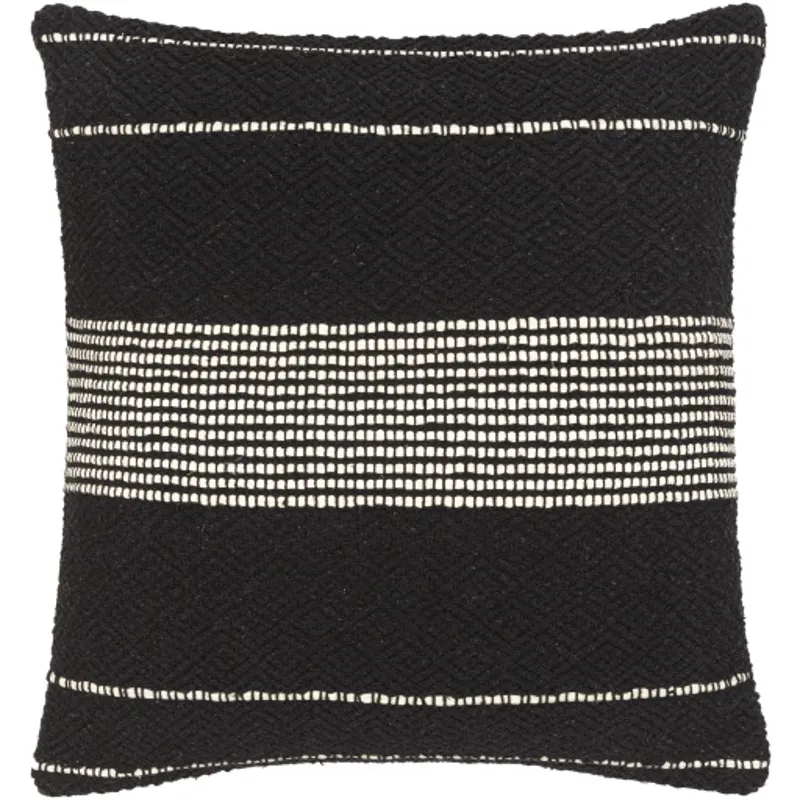 Ontario Pillow Cover