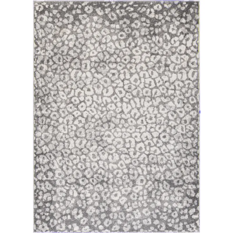 Positano 6'7" x 9' Rug