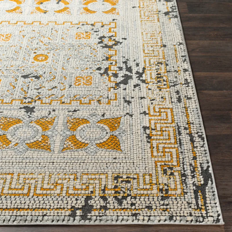 Venezia 1'11" x 2'11" Rug
