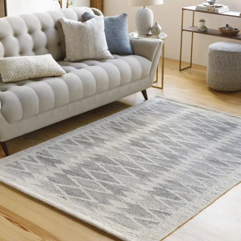 Scandi 8' x 10' Rug