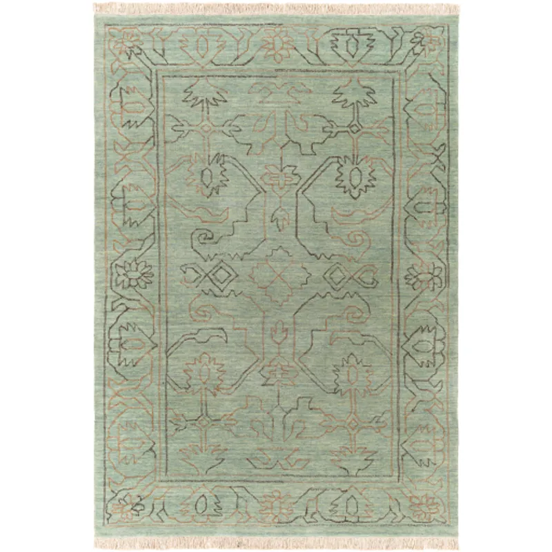 Wilmington 9' x 13' Rug