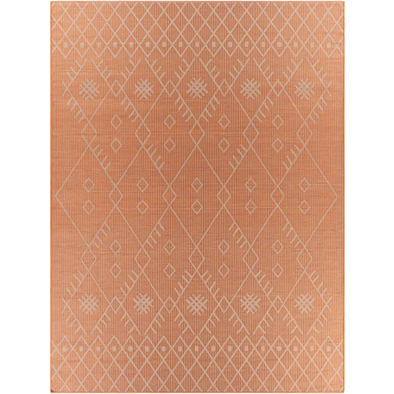 Pasadena 7'8" x 10' Rug