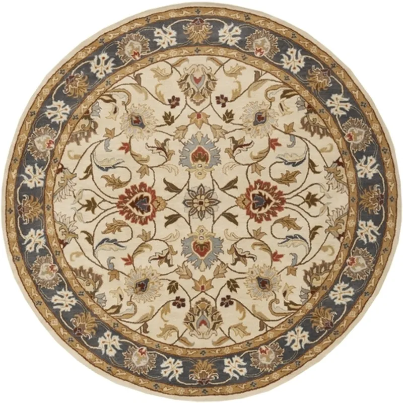 Caesar CAE1125-8RD (8' Round)