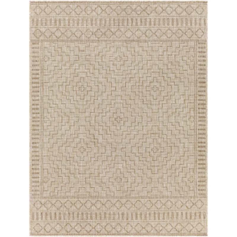 Tuareg 9'2" x 12' Rug