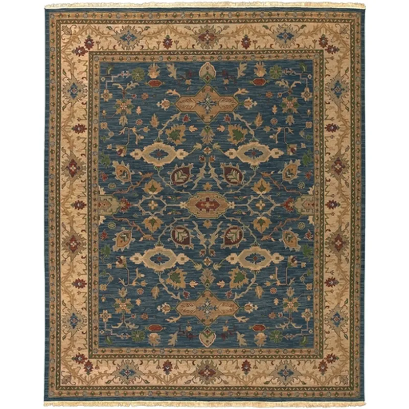 Soumek SMK51-46 (4' x 6')