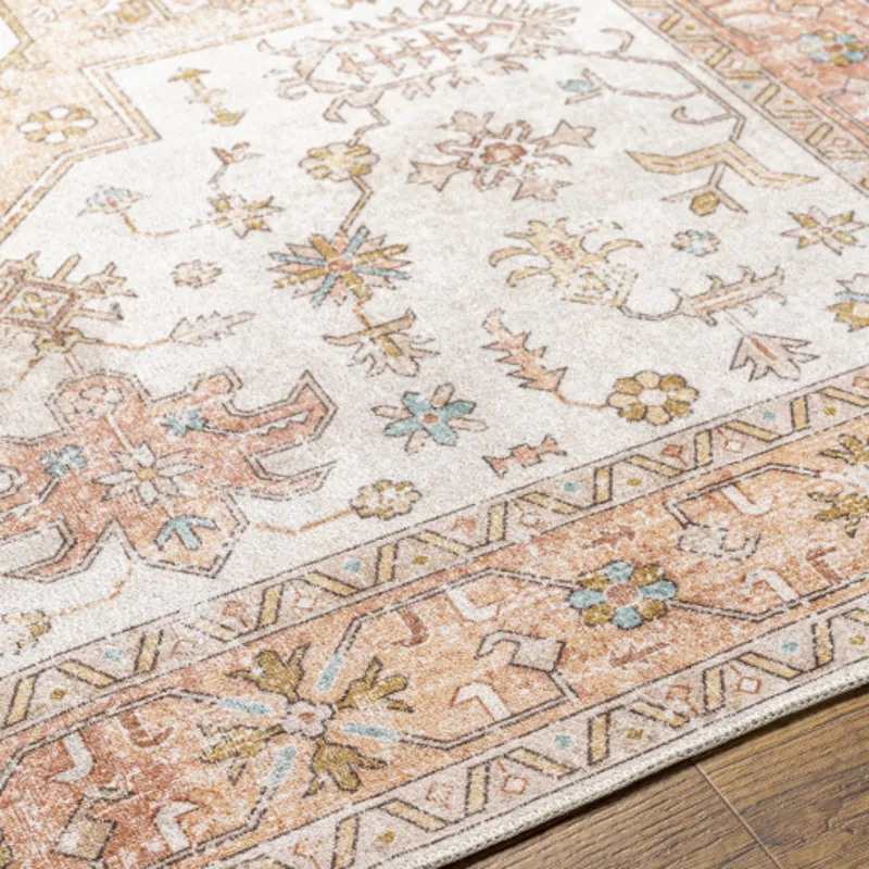 Regen 3' x 5' Rug