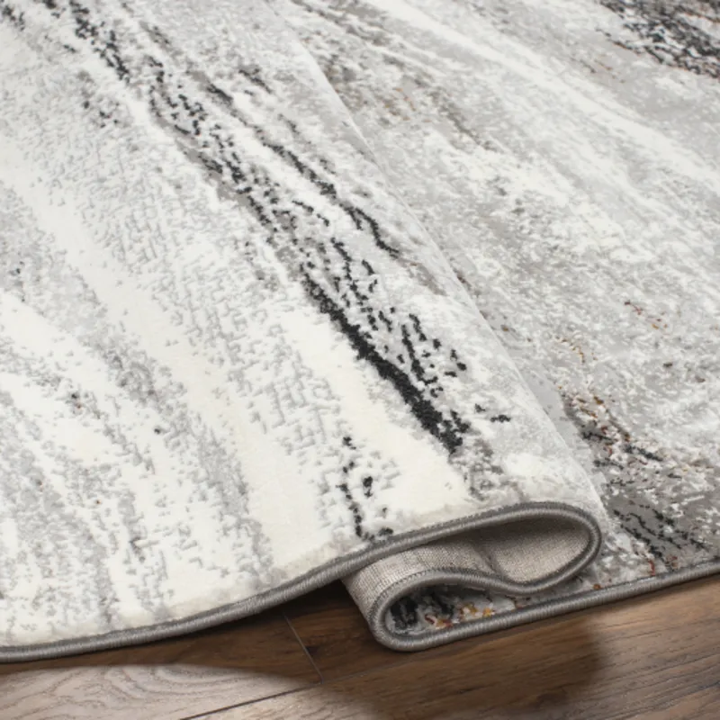Alfombra 7'10" x 10'6" Rug