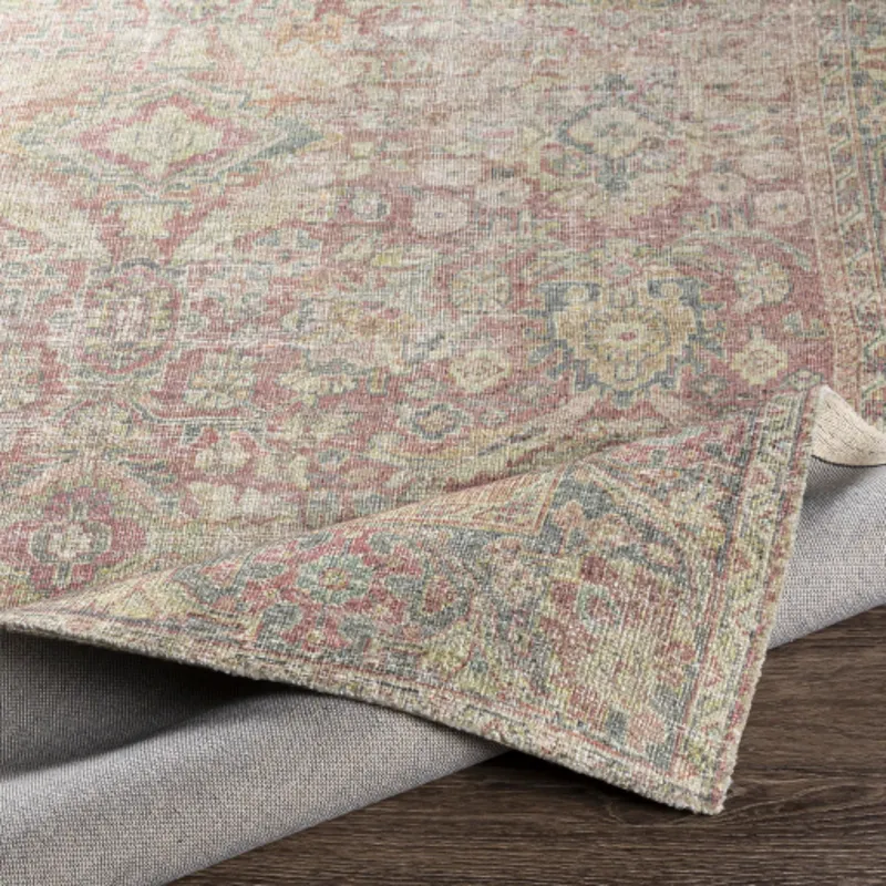 Unique 8'6" x 11'6" Rug