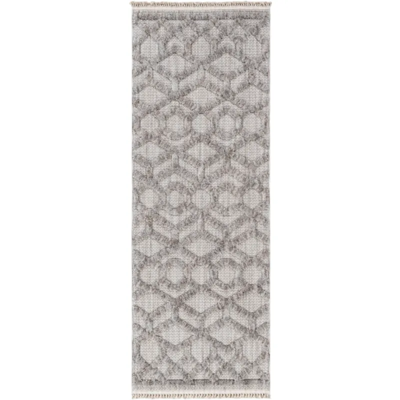 Zaragoza 2'7" x 7'3" Rug