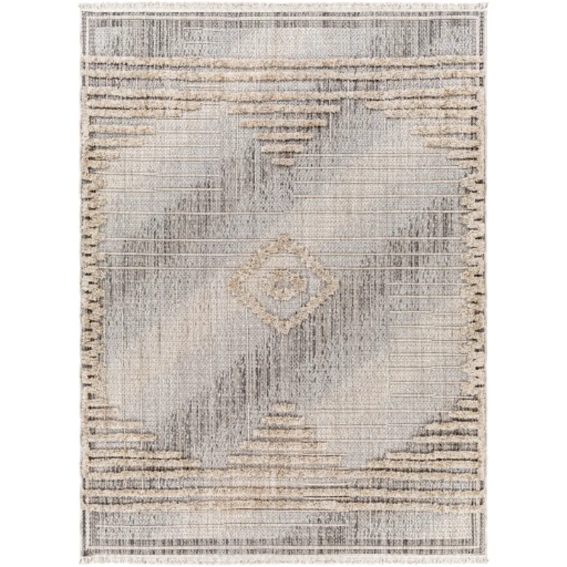Zaragoza 7'10" x 10' Rug