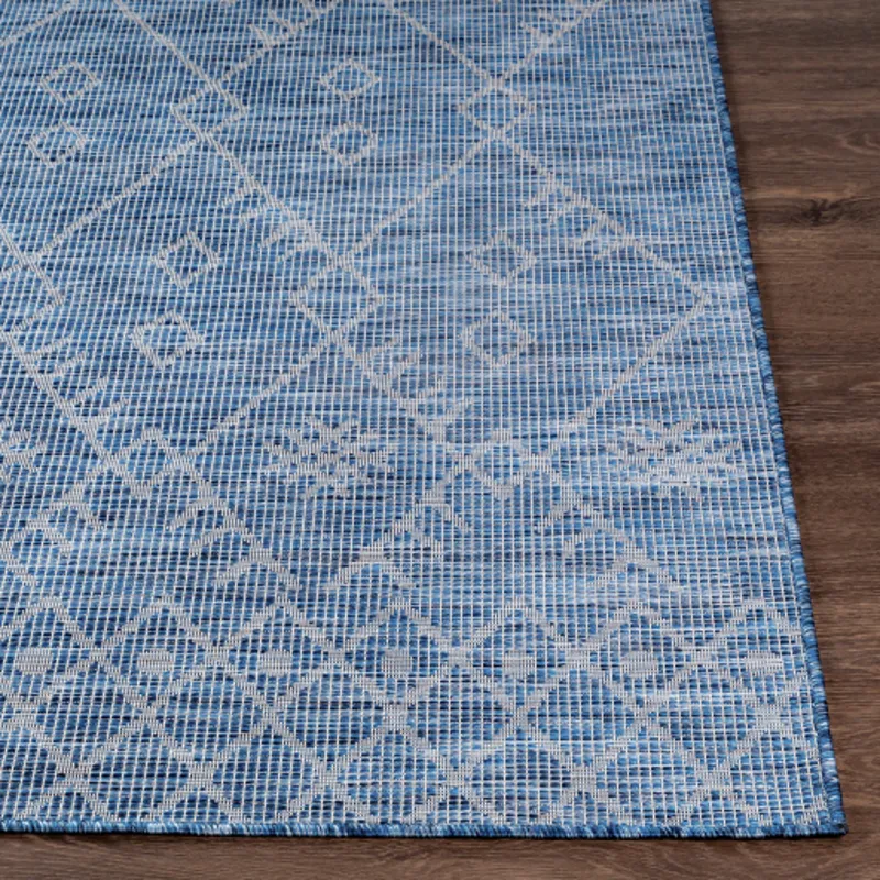 Pasadena 6'4" x 9' Rug