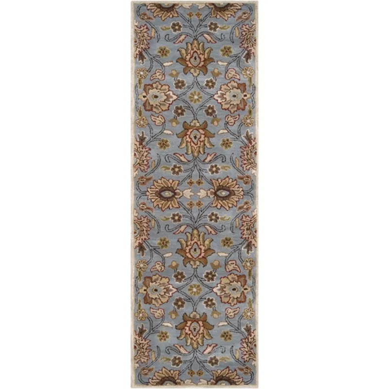 Caesar CAE1052-312 (3' x 12')