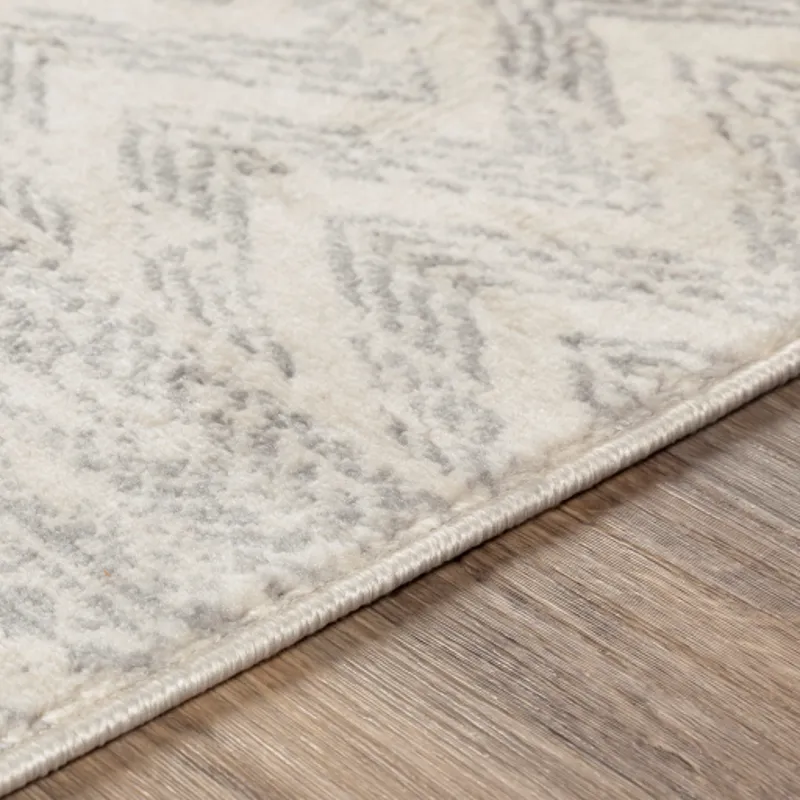 Roma 6'7" x 9' Rug