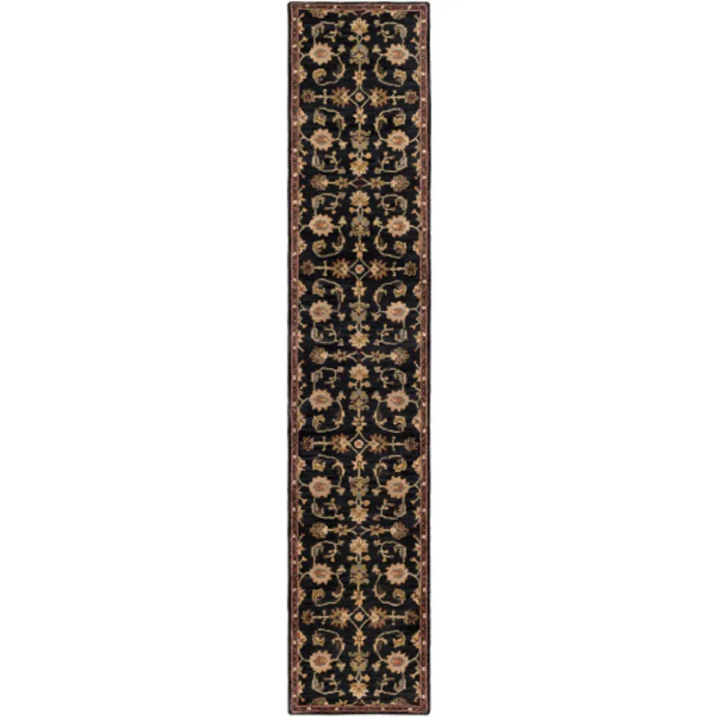 Middleton 2'3" x 14' Rug