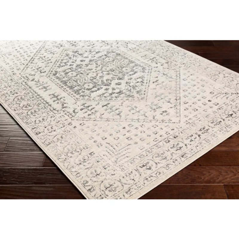City 7'10" x 10'3" Rug