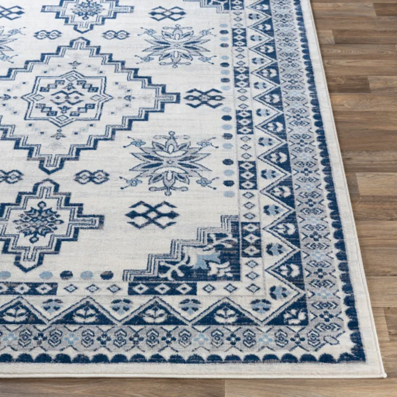 Roma 9' x 12'3" Rug