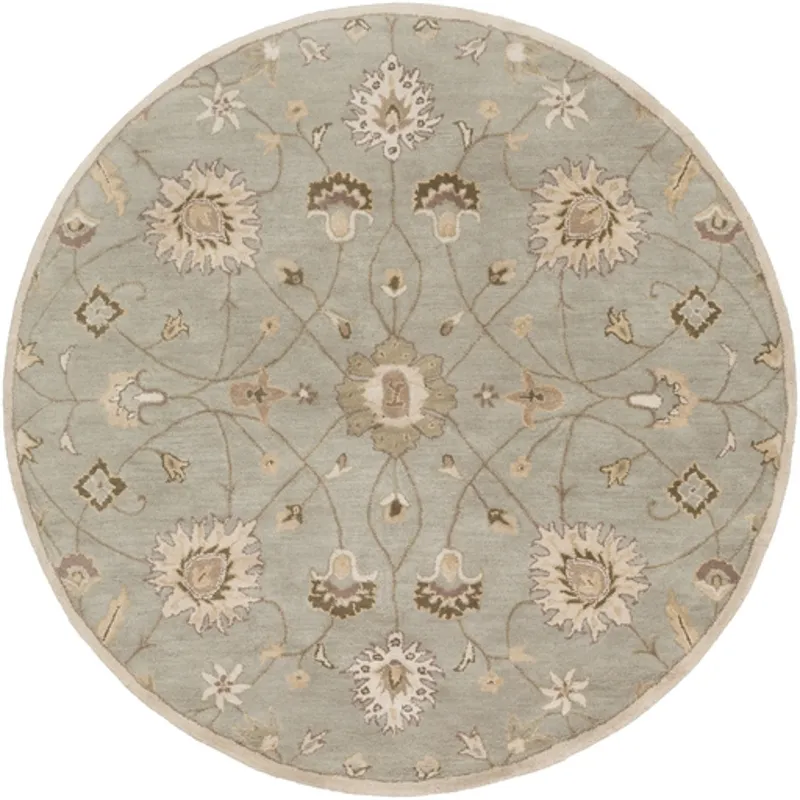 Caesar CAE1121-6RD (6' Round)