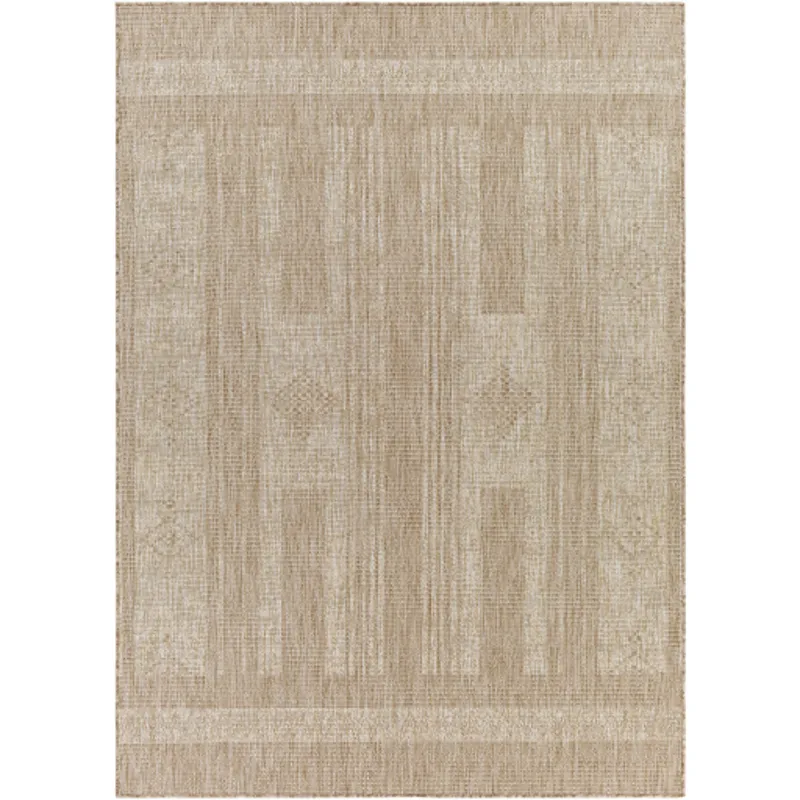 Tuareg 9'2" x 12' Rug