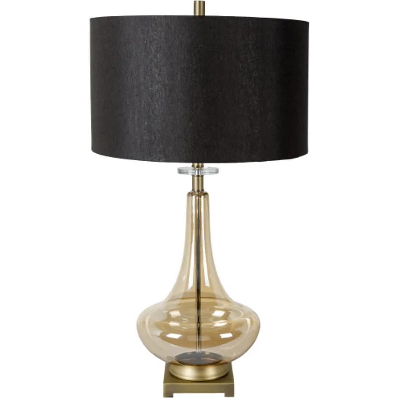 Leoti Lamp