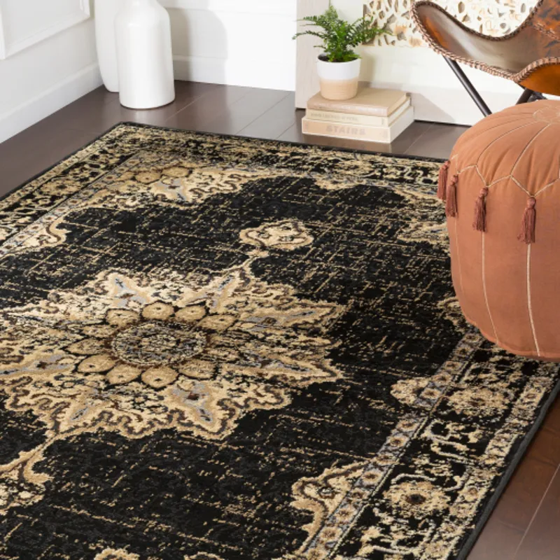 Paramount 7'10" x 11'2" Rug