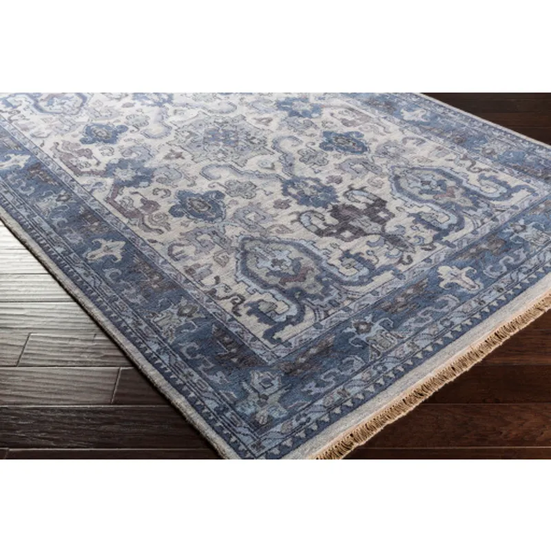 Zeus 3'9" x 5'9" Rug