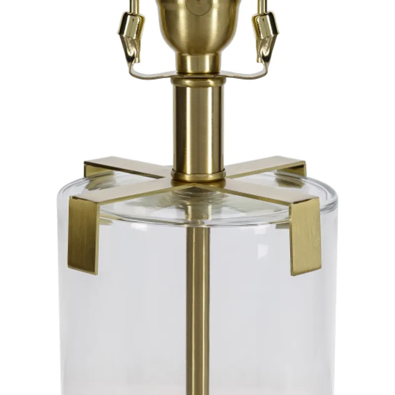 Wanaka Lamp